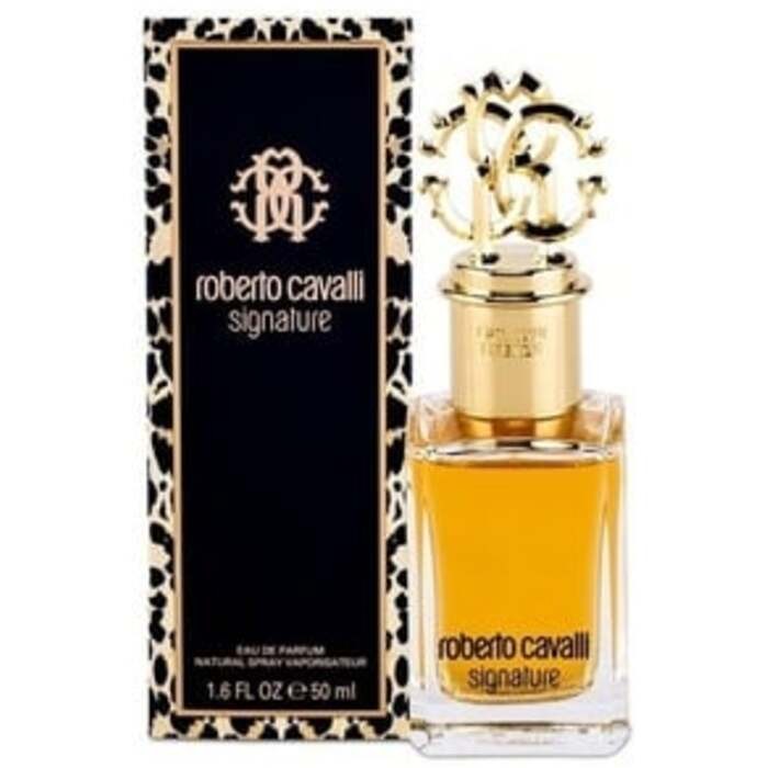 ROBERTO CAVALLI Signature Donna Eau de parfum spray 100ml