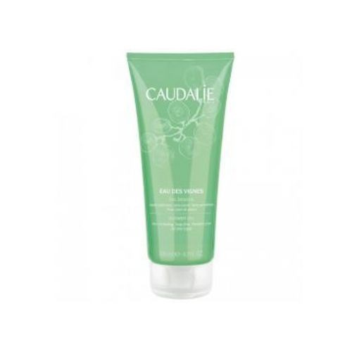 Caudalie EAU DES VIGNES gel douche 200 ml Donna