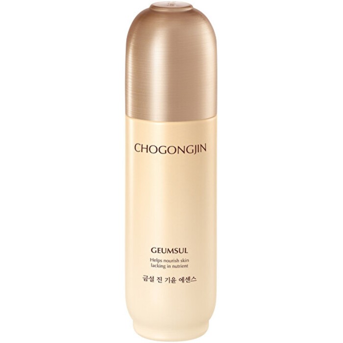 Missha Chogongjin Geumsul Jin Boosting Essence Essenza rinforzante per pelli secche e mature donna 90ml