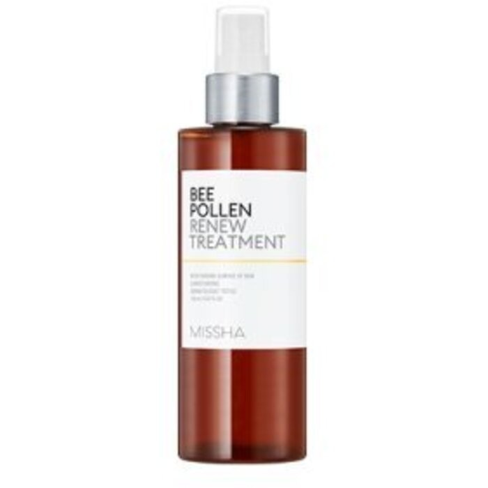 Missha Bee Pollen Renew Treatment Tonico rinnovante per la pelle donna 150ml