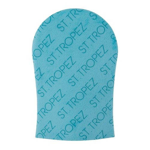 Sttropez TAN APPLICATOR mitt Unisex