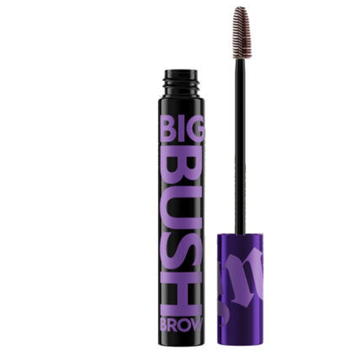 Urban Decay Big Bush Volumizing Tinted Brow Gel 4.25 ml Dark Drapes donna