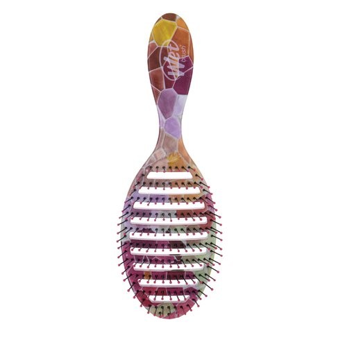Wet Brush Speed Dry Purple spazzola per capelli donna