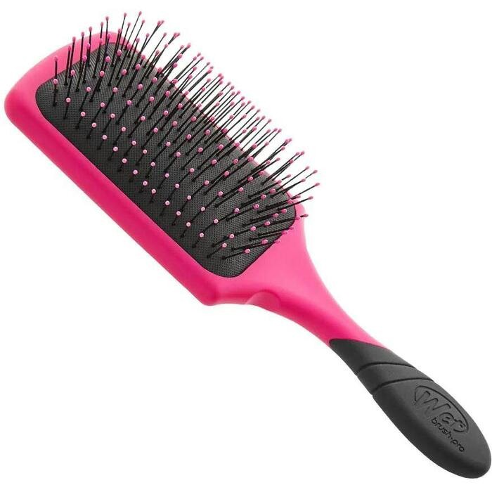 Wet Brush Pro Paddle Detangler Pink Spazzola per capelli donna 0ml