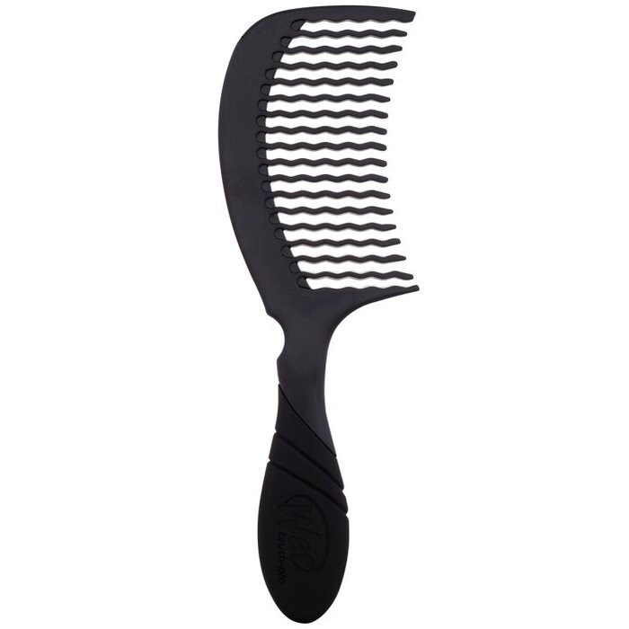 The Wet Brush PROFESSIONAL PRO detangling comb brush nblack 1 u unisex 1u