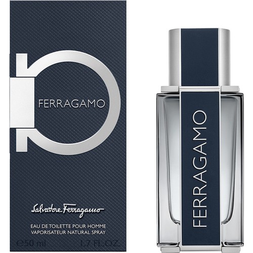 Salvatore Ferragamo Ferragamo for Men eau de toilette uomo 50ml