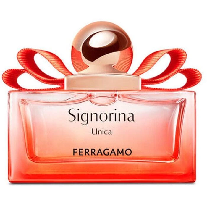 Salvatore Ferragamo Signorina Unica eau de parfum donna 100ml