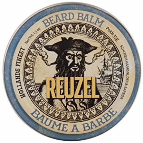 Reuzel Beard Balm uomo 35 0g