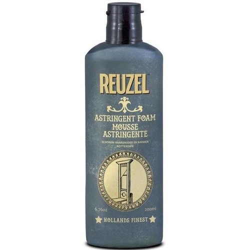 Reuzel Astringent Foam Cleaning foam uomo 200ml