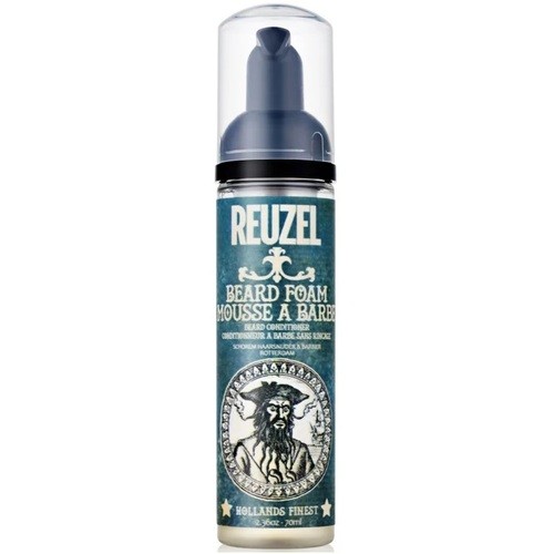 REUZEL Beard Foam 70ml