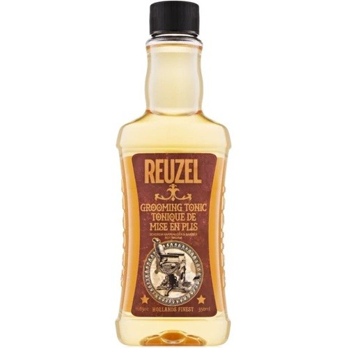 Reuzel Grooming Tonic Styling tonic donna 100ml