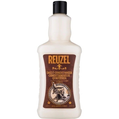 Reuzel Daily Conditioner Light conditioner uomo 100ml