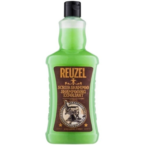 Reuzel Scrub Shampoo Cleansing exfoliating shampoo donna 100ml