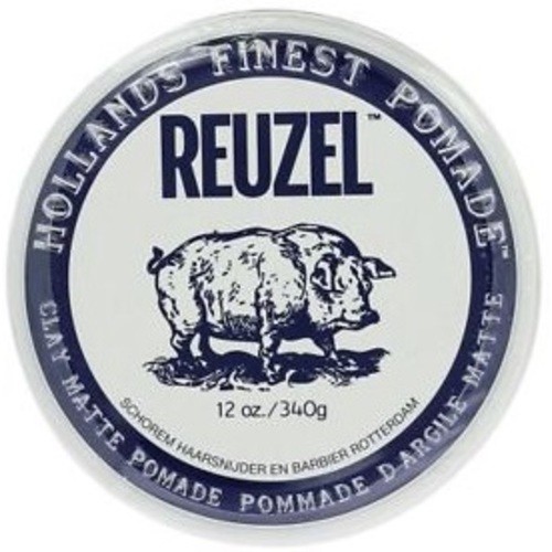REUZEL Styling Clay Matte Pomade 35 g