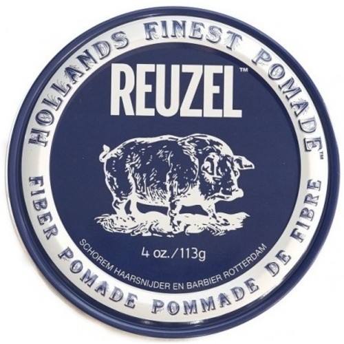 REUZEL Styling Fiber Pomade 113 g