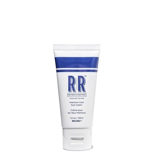 Reuzel RR Skincare Intensive Care Eye Cream Eye cream for men uomo 30ml