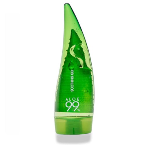 Holika Holika Aloe 99% Soothing Gel donna 250ml
