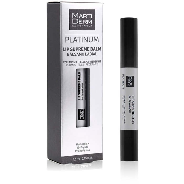 Martiderm Lip Supreme Balm Unisex