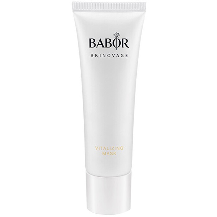 Babor Maschera rivitalizzante Skinovage donna 50ml