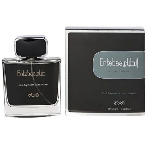 Rasasi Enteeba Pour Homme Eau De Parfum 100 ml uomo