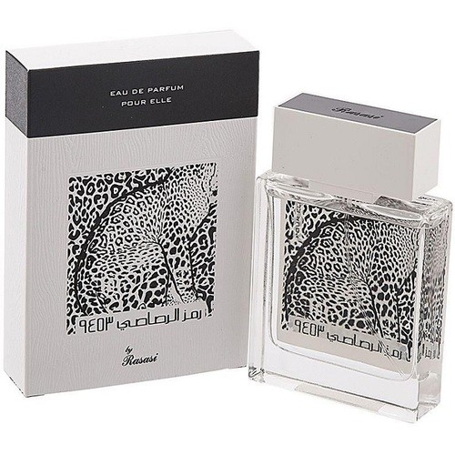 Rasasi Rumz Al Rasasi Leo 9453 For Elle eau de parfum donna 50ml