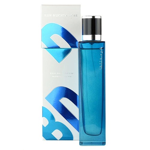 Rasasi Kun Mukhtalifan Men Eau De Parfum 100 ml uomo