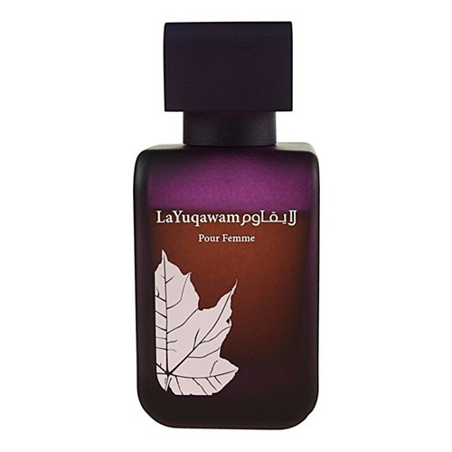 Rasasi La Yugawam Femme eau de parfum donna 75ml