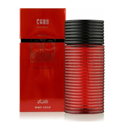Rasasi Egra Women eau de parfum donna 100ml