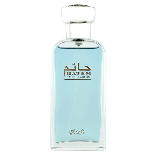 Rasasi Hatem Men Eau de parfum Uomo 75ml