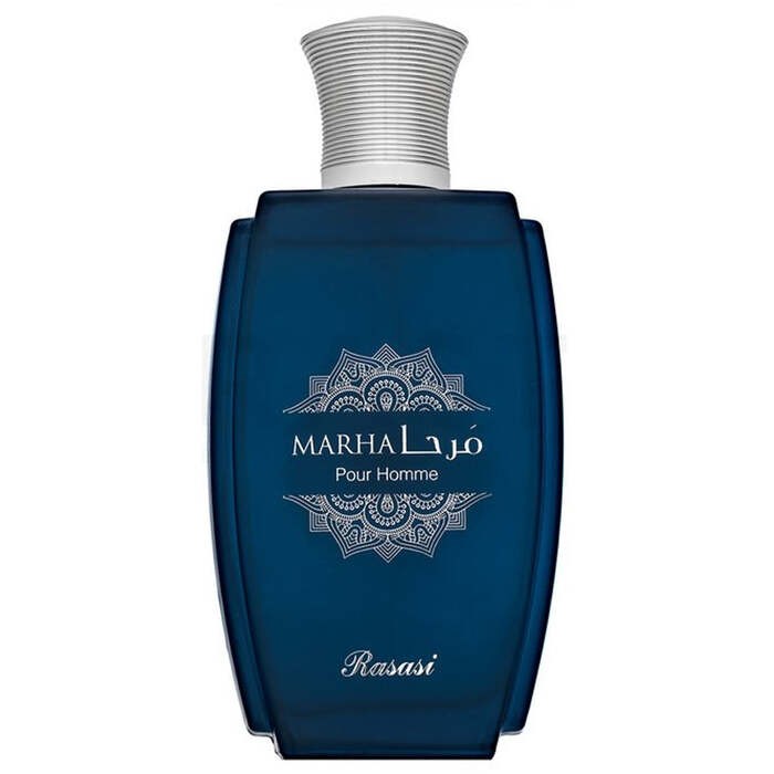 Rasasi Marha Pour Homme eau de parfum uomo 100ml