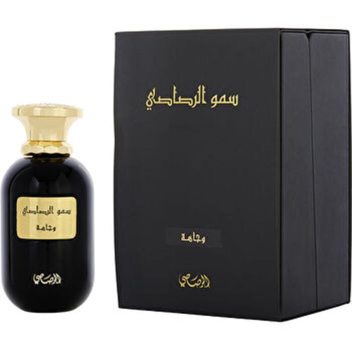 RASASI Wajaha Oudh Moattar unisex Eau de parfum spray 100ml
