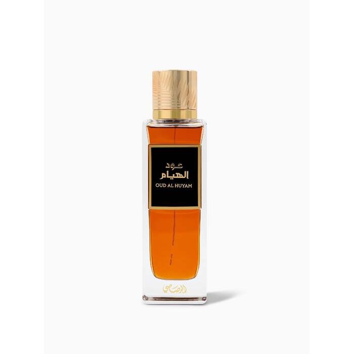 Rasasi Oud Al Huyam eau de parfum unisex 200ml