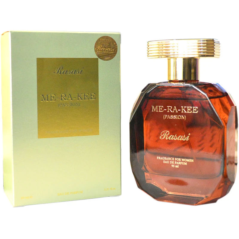 Rasasi Me-Ra-Kee eau de parfum donna 95ml