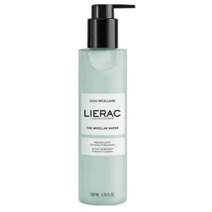 Lierac LAcqua Micellare Acqua micellare donna 400ml