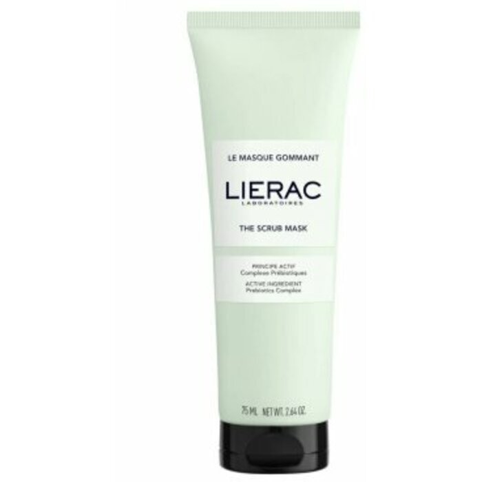Lierac SUPRARADIANCE mascarilla exfoliante 75 ml Donna