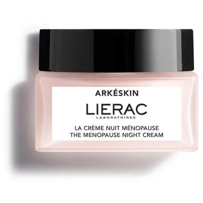 Lierac ARKESKIN night cream 50ml unisex