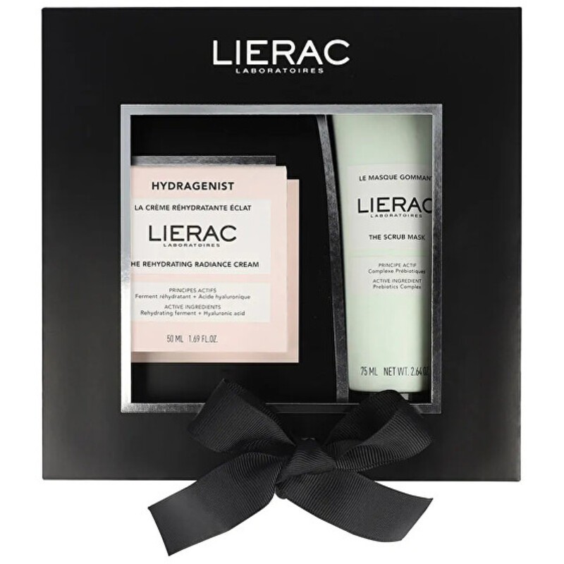 Lierac Hydragenist Hydration Set - Gift Set donna