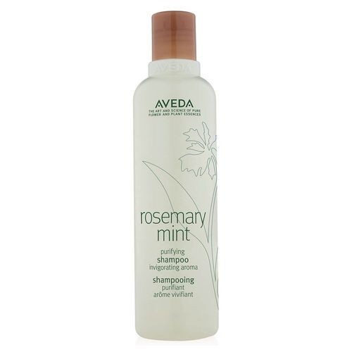 Aveda ROSEMARY MINT purifying shampoo 250ml unisex 250ml