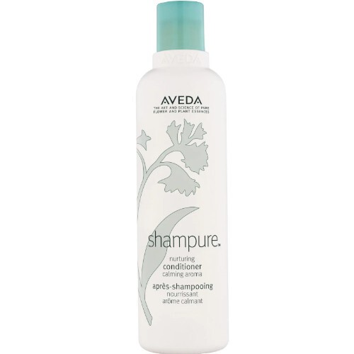 Aveda SHAMPURE conditioner 250ml unisex 250ml