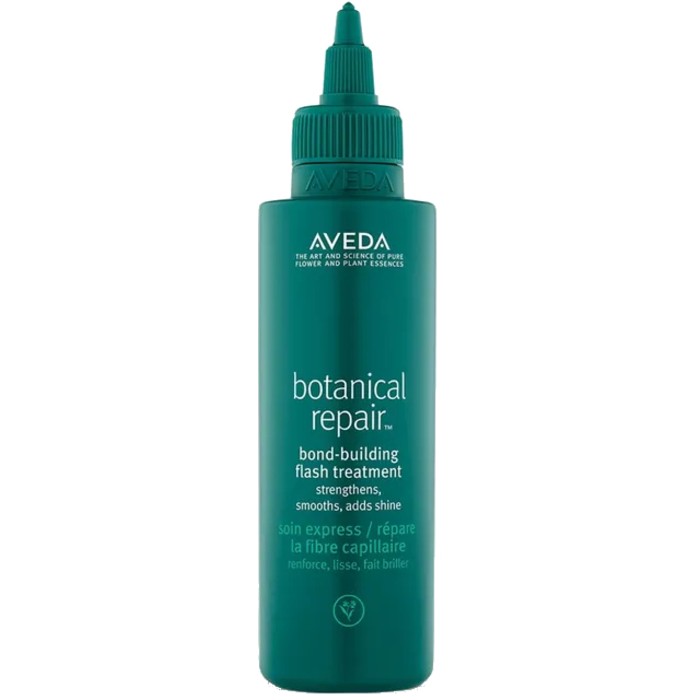 Aveda balsamo riparatore per capelli botanical repair bond-building flash treatment 150 ml
