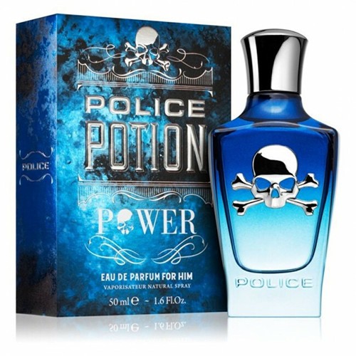 Police Potere di pozione per lui Eau de parfum da Uomo 100ml