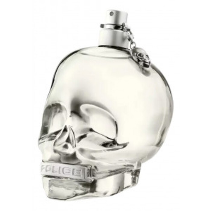 Police To Be Super Natural eau de toilette uomo 40ml