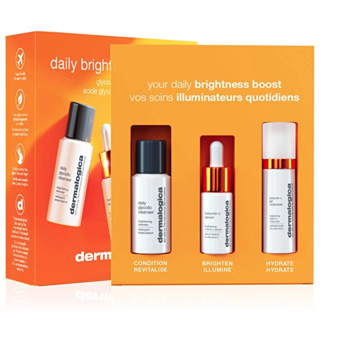 Dermalogica Booster di luminosit giornalieri donna 55ml
