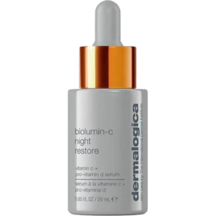 Dermalogica BioLumin-C Night Restore donna 30ml
