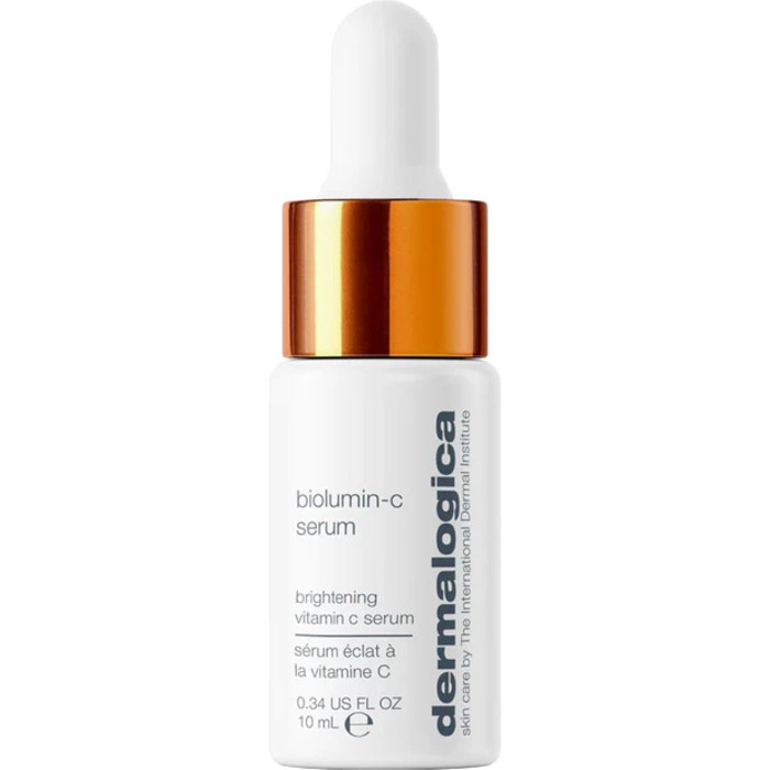 Dermalogica BioLumin-C Serum - Skin serum with vitamin C donna 10ml