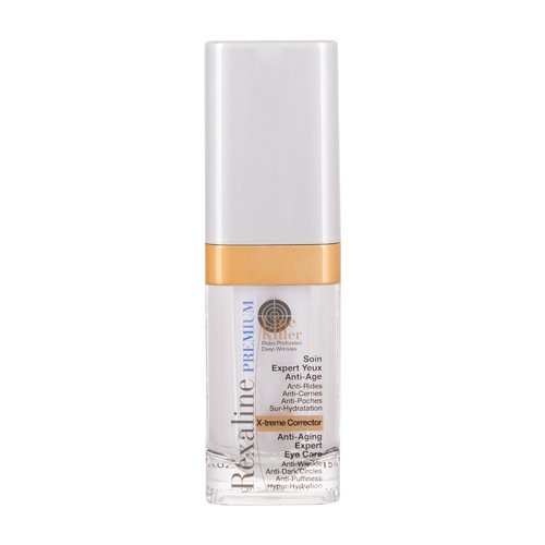 Rexaline PREMIUM LINEKILLER XTREME eye care 15 ml Donna