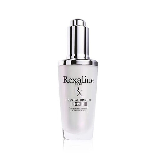 Rexaline CRYSTAL BRIGHT serum 30 ml Donna