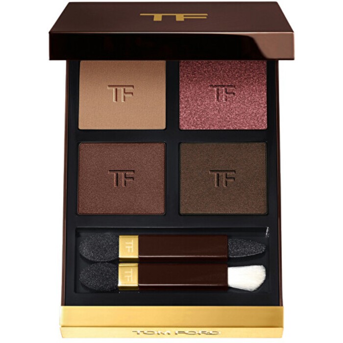 Tom Ford Eye Color Quad Cream 40 Golden Hour donna