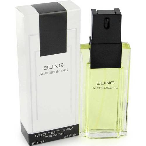 Alfred Sung Sung for Women eau de toilette donna 100ml