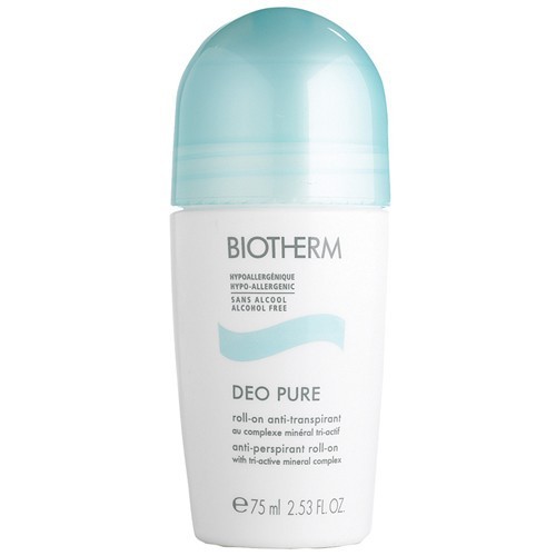 Biotherm Deo Pure 75 ml